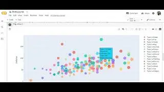 How to customize your Plotly scatter plots? Part 2