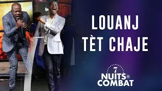 Samuel Robuste | Epe | Louanj Tèt Chaje | Pst Gregory Toussaint