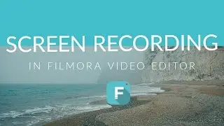 How to Record Your Computer Screen: Screen Recorder & Editor for PC & Mac