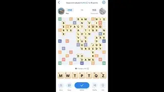 Easy Words - Gameplay