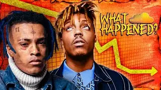 The Exact Moment SoundCloud Rap Died (12/08/2019 at 