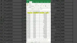 How to Apply Filter  in Excel | Excel Tips & Tricks  