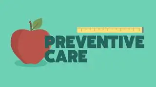 Teen Health: Preventive Care