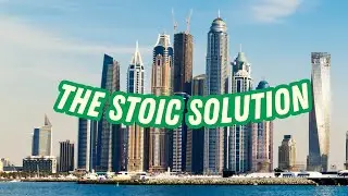 The Stoic Solution: #StoicismWisdom  #ToxicityFreeLife #StoicRules #TransformNegativity #stoicism