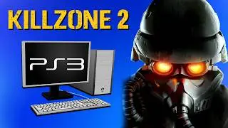 How to Play Killzone 2 on PC - RPCS3 Guide