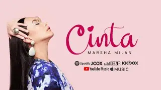 Marsha Milan - Cinta (OST Masih Ada Rindu)