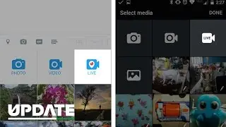 Twitter live streaming (sort of) comes to iOS, Android (CNET Update)