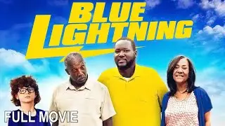 Blue Lightning | Full Drama Movie