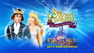 SWAN PRINCESS: FAR LONGER THAN FOREVER - Meet the Barrymores