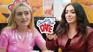 CHARLI XCX | CHICKEN SHOP DATE