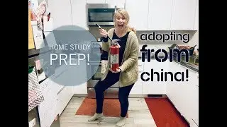 HOW TO PREPARE YOUR HOME FOR A HOME STUDY!