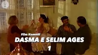 Qumili - Dasma e Selim Ages 1 (Pjesa e pare) Film Komedi Shqip HUMOR