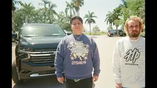 Pouya & Fat Nick - SEVEN FIGURE HABITS [Official Video]