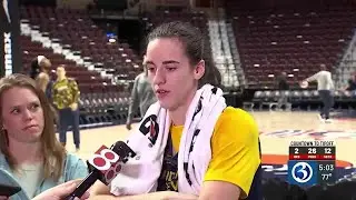 Caitlin Clark to make WNBA regular season debut against Connecticut Sun