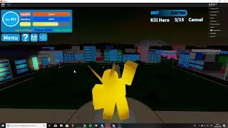 BokuNoRoblox