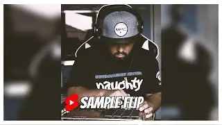 Sample Based Beat #16 (Smack Pack Challenge Vol.2)