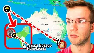 Moje najgorsze chwile w karierze GeoGuessr