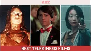 Best Films About Telekinesis