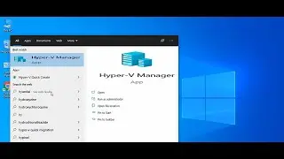 How To Enable Virtualization (Hyper-V) for Enhanced Windows 10 Performance