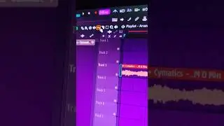 How To Easily Chop Samples In The Playlist - FL Studio 20