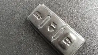 Safari Storme Flip Key keypad replacement