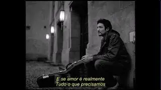 Frank Turner - Substitute [Legendado PT-BR]