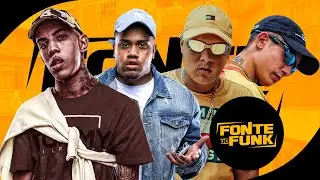 SET DJ Pedro 3.0 - MC Hariel, MC Davi, MC Ryan SP e MC Don Juan (DJ Pedro) Fonte do Funk 2020