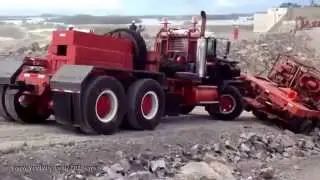 Подборка неудач с экскаваторами Excavators compilation
