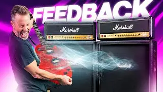 ¿Hicieron un VST de ÉSTO? 😨🎹 Feedback Guitar de Fracture Sound ¡GRATIS!