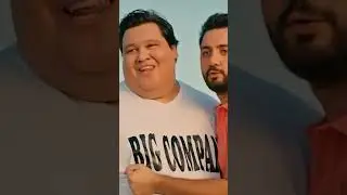 Deniz Kızları Erkek Çıktı 😂 