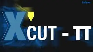 Bullmer X Cut New cutting machine for Upholstery, textiles and composites