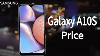 Samsung Galaxy A 10s Price & Information