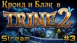 #3: Весёлый лес [Stream Trine 2]