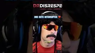 Knock it off Future Yonko .. #drdisrespect