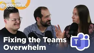 Is this where Teams fails?