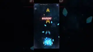 Galaxy Invaders Alien Shooter Level 48 Boss: Coleo