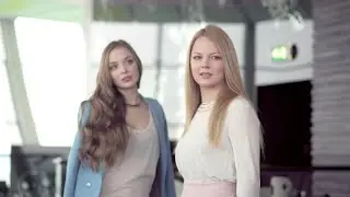 История успеха: Елена Скрыльникова и Дарья Исаева