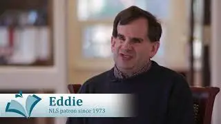 NLS Braille & Talking Books & Magazines