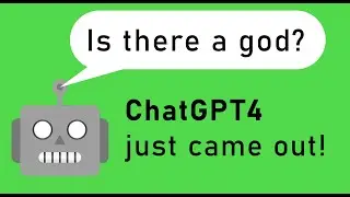 ChatGPT4 is here! Whats new in Chat GPT-4?