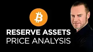 🌟Price Impact: Bitcoin as a Reserve Asset💰📈