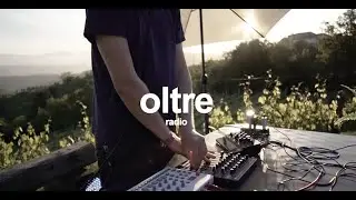 Oltre radio with Moog Conspiracy (Live set)