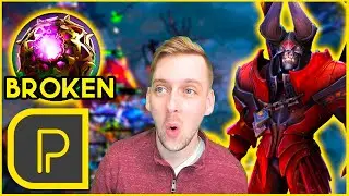 This Doom Build is Broken 100%