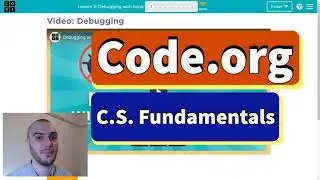 Code.org Express Course Lesson 3  Debugging Code with Scrat Answers Explained