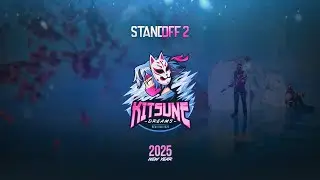 Kitsune Dreams | Update 0.32.0 Trailer | Standoff 2