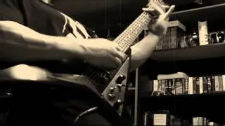 K. Frasard- OLD Play Through of Original Song