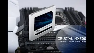M4L.com offers CT1000MX500SSD1 CRUCIAL MX500 1TB 3D NAND SATA 2.5 INCH INTERNAL SSD