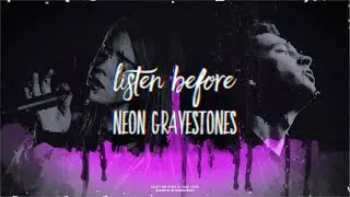 listen before neon gravestones | TØP/Billie Eilish (Mashup)