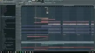 Bob Sinclar - New New New (Avicii Remix) [FL STUDIO REMAKE]