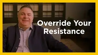 Override Your Resistance - Radical & Relevant - Matthew