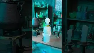 Mini Resin Harry Potter Potions Kit 🧪